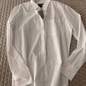 J. Crew Button Down Garcon Classic Fit